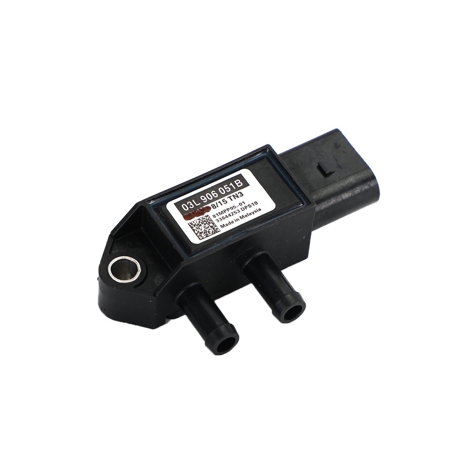 Sensor de presión de admisión de diferencia diferencial DPF 03L906051B para Volkswagen Audi genérico