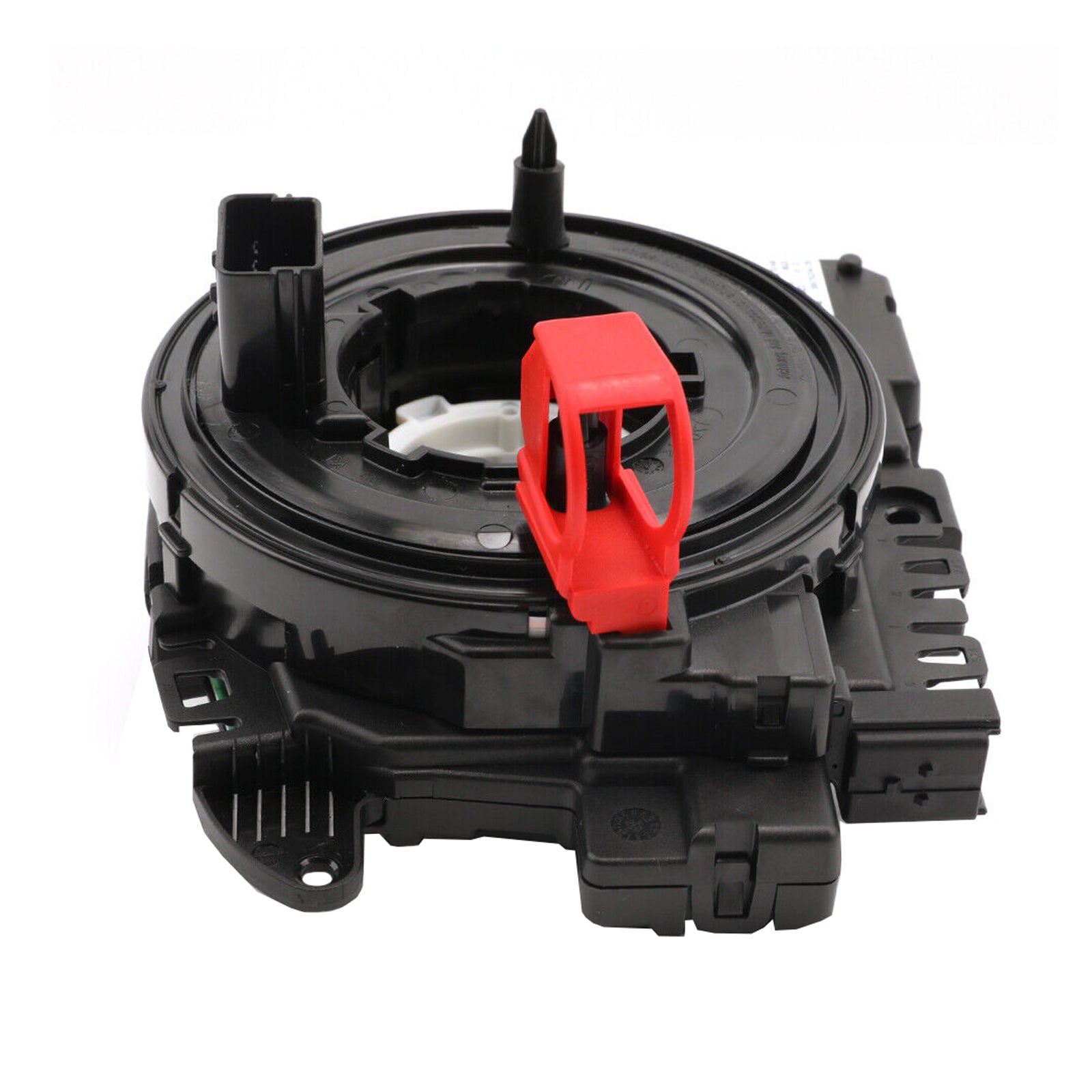 5K0953569E 5K0953569AH AirBag Spiral Cable Clock Spring For VW Skoda SEAT Audi