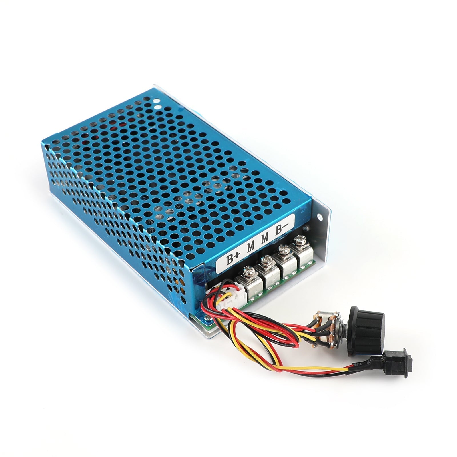 DC 12V 24V 30V 100A 3000W Programable Reversible Motor PWM Speed Controller