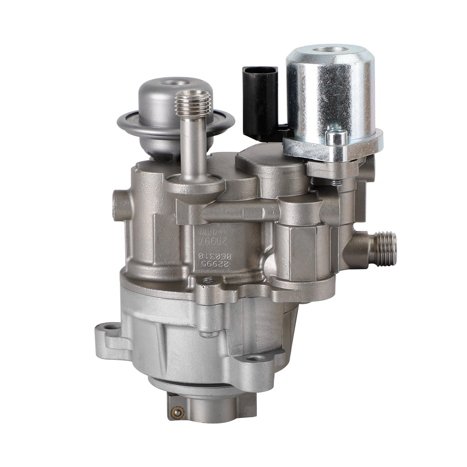 2011-2012 BMW 535i GT xDrive 740i 740Li X3 X5 xDrive35i High Pressure Fuel Pump 13517616170 13406014001 13517594943 13517613933