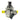11/2010-12/2014 FORD GALAXY II (WA6) 1.6L High Pressure Fuel Pump BM5G9D376BB 1752534 0261520139