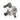 MERCEDES-BENZ S-CLASS W221, V221 A217 C216 C217 High Pressure Fuel Pump A2780701101 9307896RMP