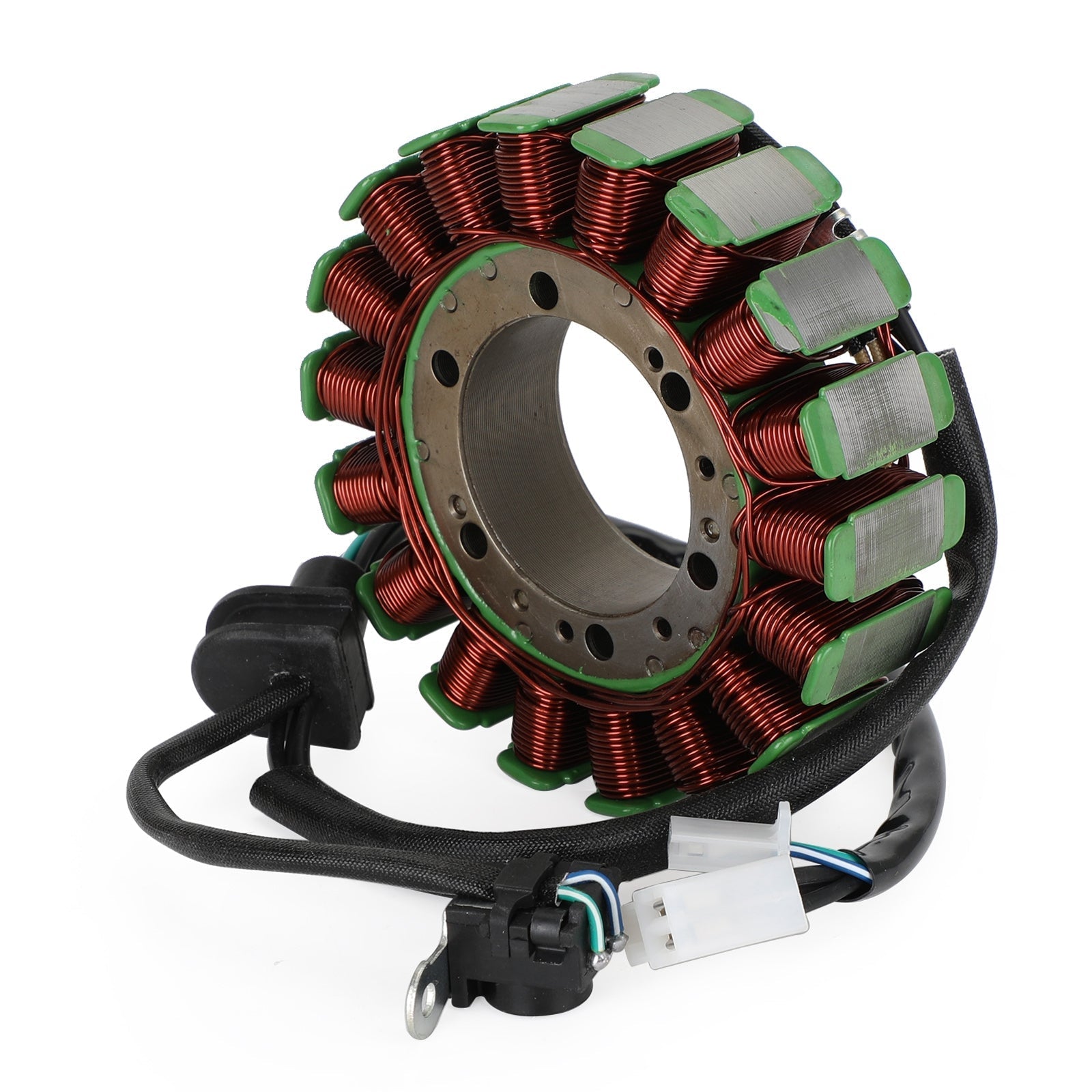 Generator Stator Regulator Gasket Set For Suzuki Boulevard C50 C50T C50C 05-19