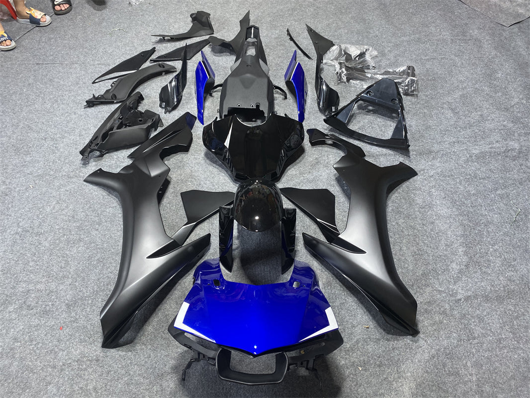 Yamaha YZF R1 2020-2024 Fairing Kit Bodywork Plastic ABS