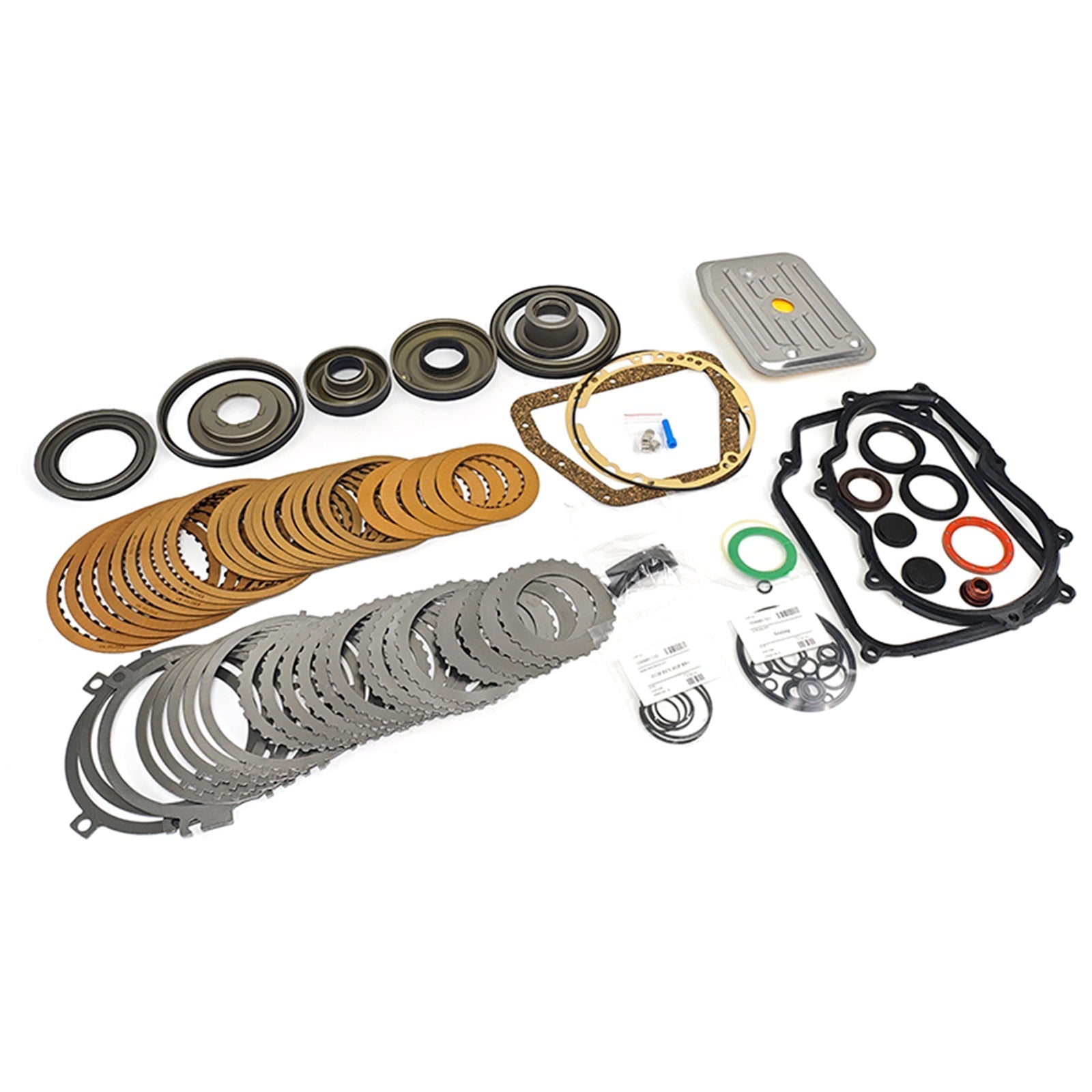 01M Transmission Overhaul Master Rebuild Kit O1M 095 096 097 1996-2005