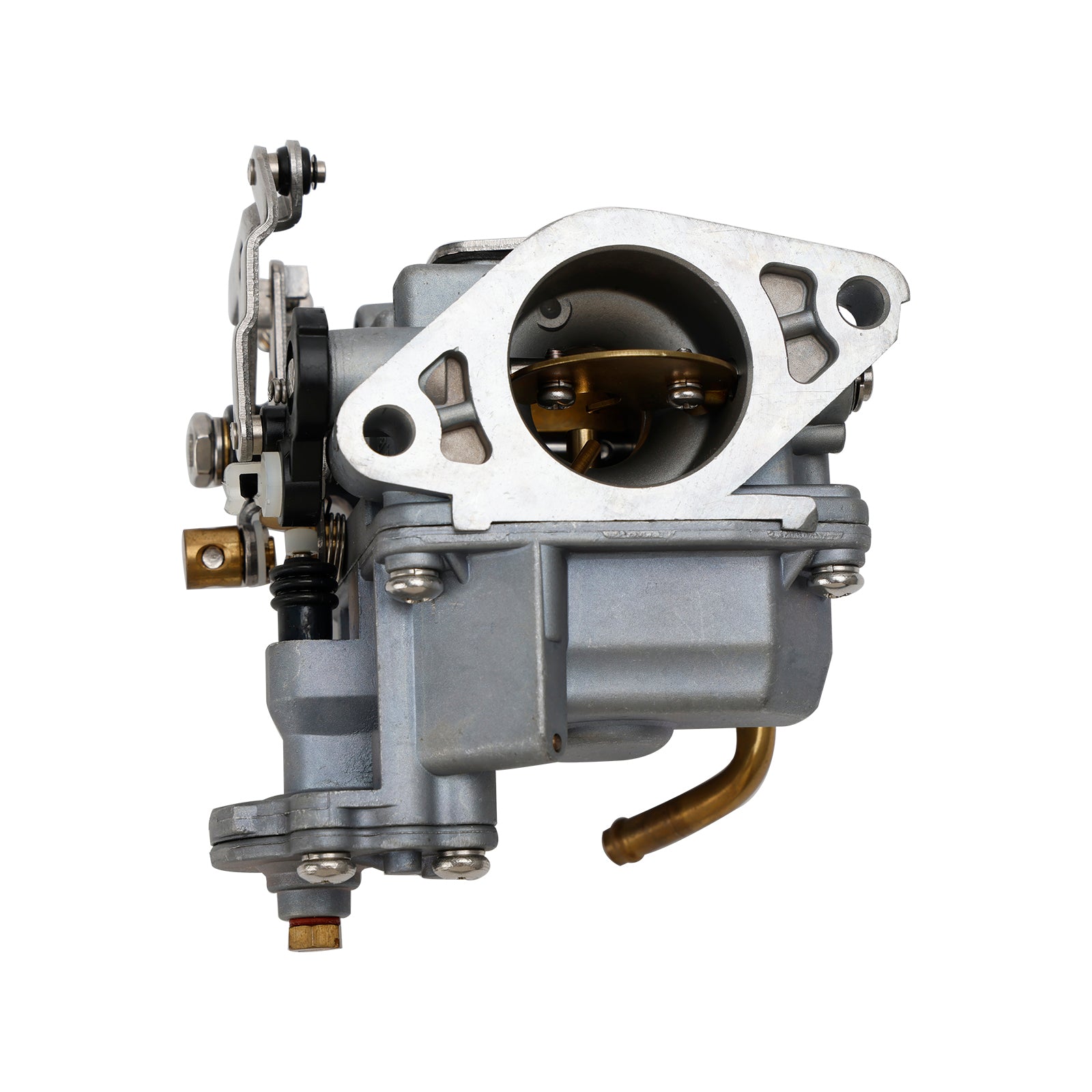 Carburetor Carb fit for Tohatsu Mercury 4 Stroke 9.8HP Outboard 3DP-03100-2