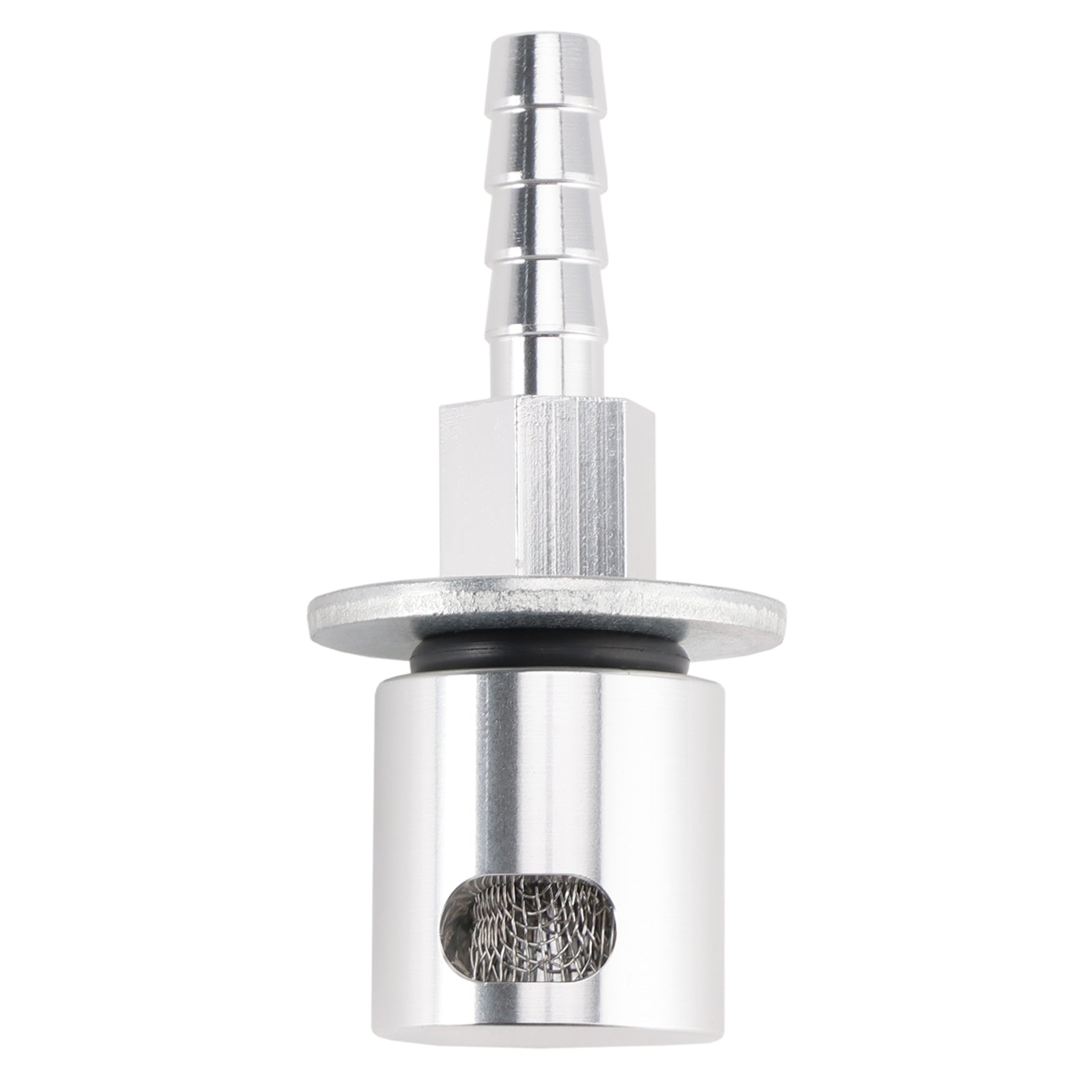 Fuel Tank Vent External Rollover Check Valve 5/16 Hose Barb Fitting 19-174