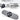 Front Bumper Grille Grill Fit Mercedes Benz GLE Class C167 V167 2019-2023