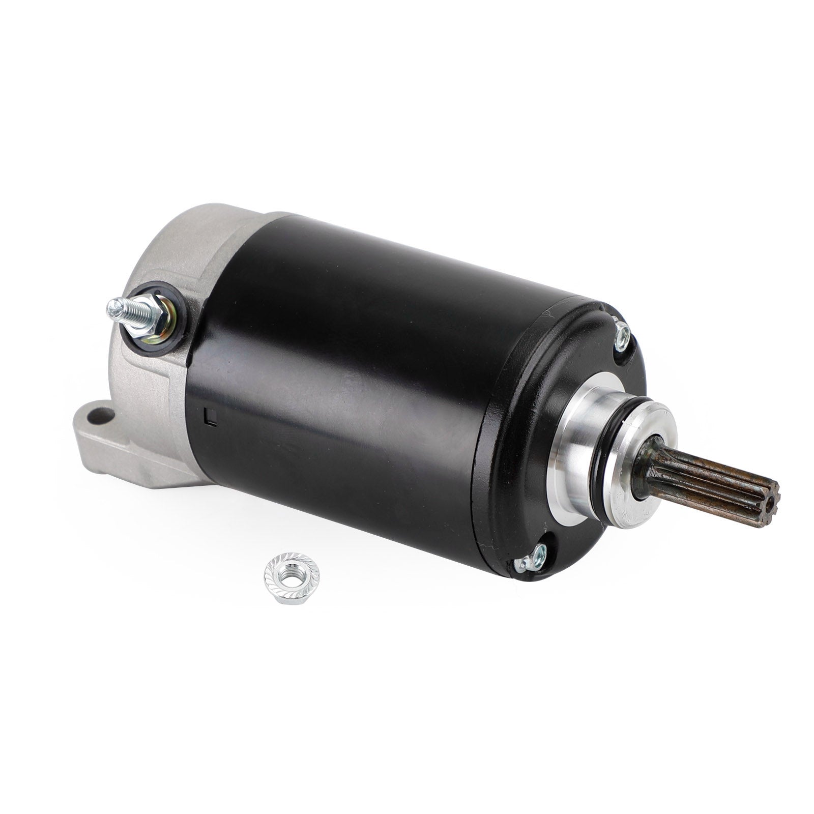 Starter Motor For Suzuki GSX-S950, GSX-S1000, GSX-S1000F, GSX-S1000S 2015-2022