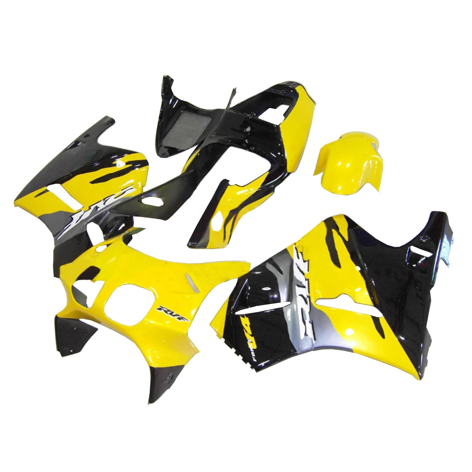 Honda RVF400 NC35 1994-1998 Fairing Kit Bodywork Plastic ABS