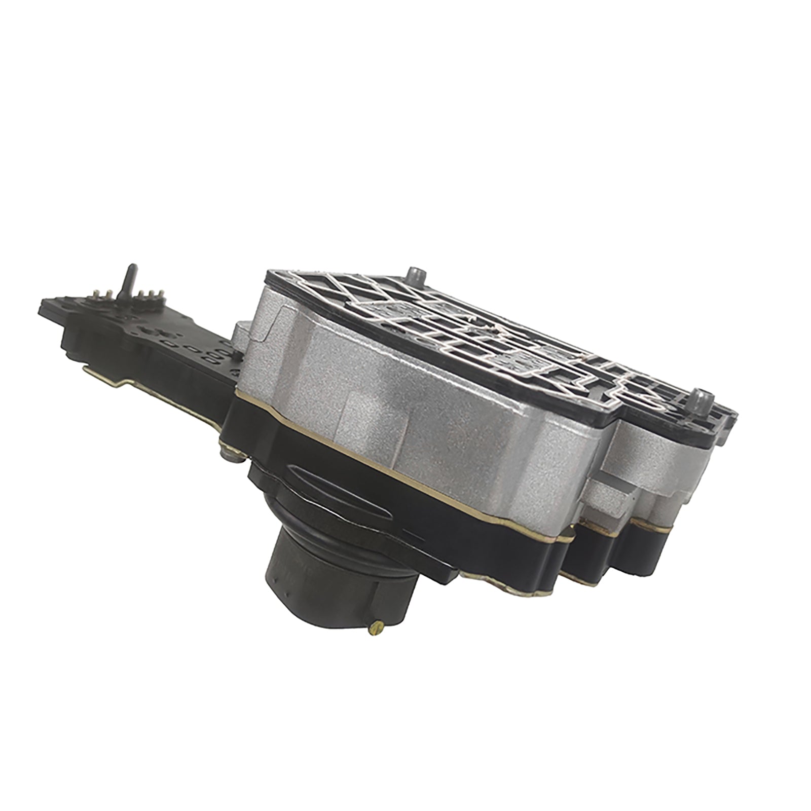 '-2003 Dodge Ram 1500 SLT, ST 3.7L V6 - Gas, 4.7L V8 545RFE 45RFE Transmission Shift Solenoid Block Filter Kit