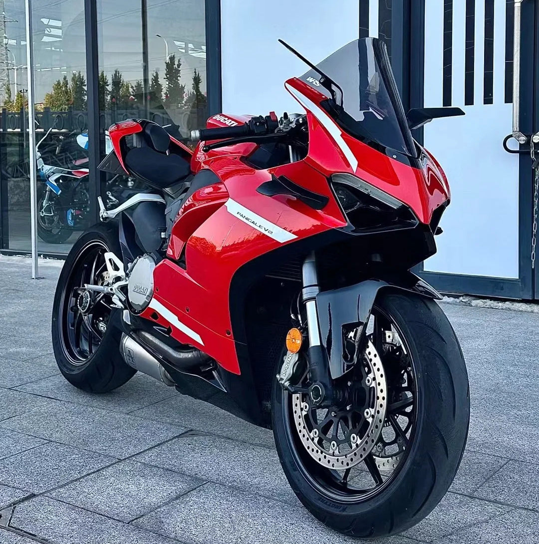 Ducati Panigale V2 2020-2024 Kit Carenado Carrocería