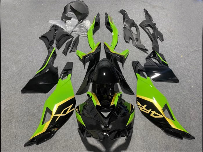 Kawasaki Ninja ZX-25R ZX-4R ZX-4RR 2019-2024 Fairing Kit