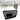 2012-2015 Audi A7/S7 RS7 Style Honeycomb Mesh Front Grill Grille Black