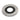 Rear Brake Disc Rotor for Yamaha YP250 YP 250 Majesty 250 Skyliner 250 1998-1999