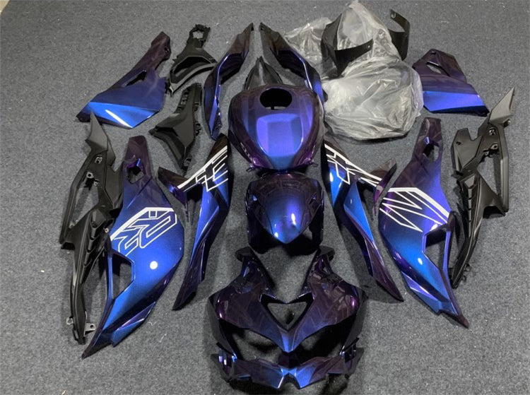 Kit de carenado Kawasaki Ninja ZX-25R ZX-4R ZX-4RR 2019-2024