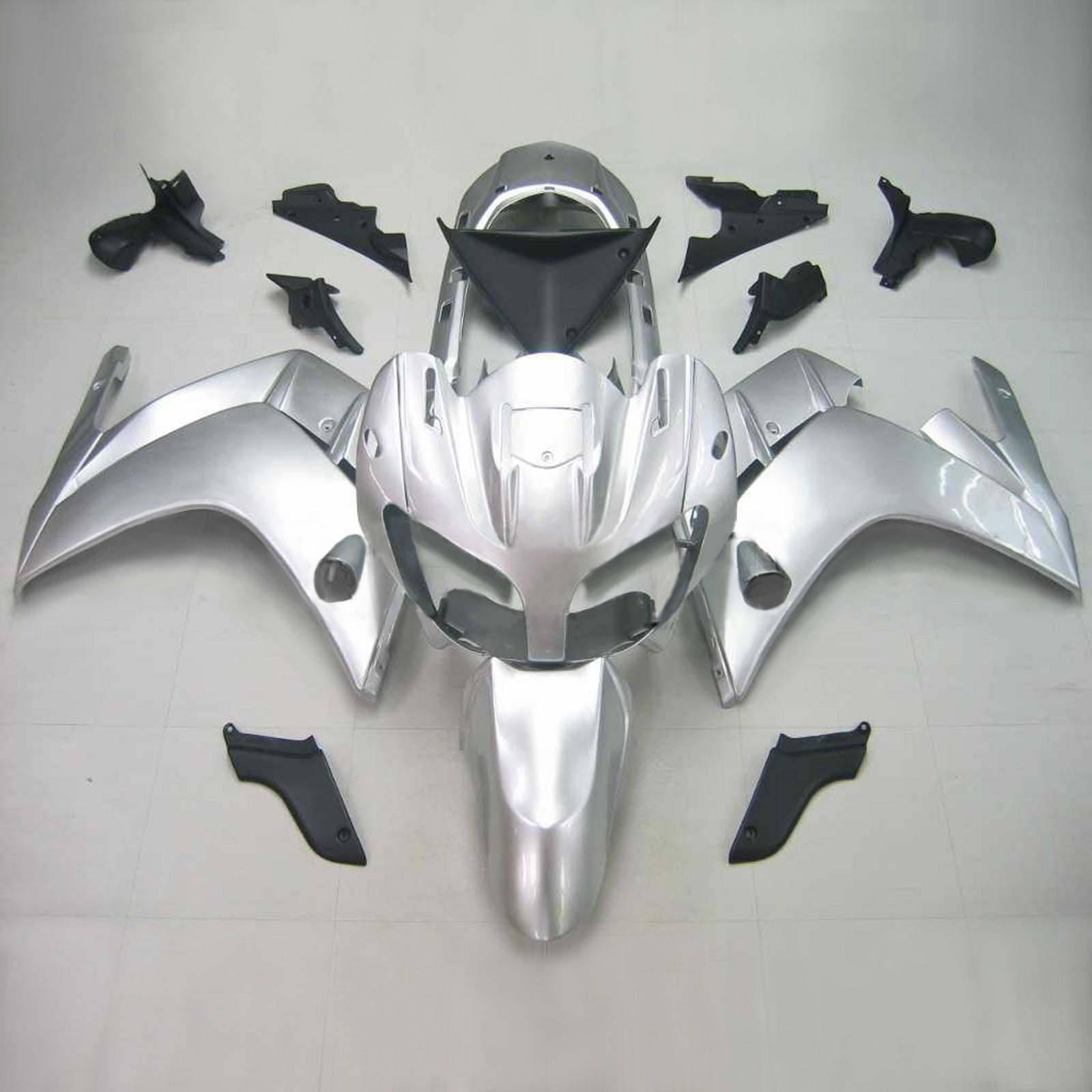 Kit de carenado para Yamaha FJR 1300 2001-2005 Genérico