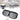 2023-2026 Fit BMW X7 G07 W/LED Black Single Line Front Bumper Grille Grill