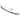 2020-ON BMW 4 Series G22 Coupe Model Carbon Fiber Look Rear Spoiler