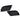2011-2014 Dodge Charger R/T, SE, SXT, SXT Plus 2PCS Fog Light Cover 68092570AA 68092571AA