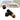 1Pcs Fuel Injector For Renault Clio 2 Megane 2 Scenic 2 1.4/1.6 16V H029611