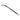 986-209 Rear Drive Shaft Assembly For Land Rover LR2 LR023283 2013-2015