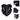 2025- KAWASAKI X-MAX 300 Windshield Windscreen