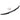 2021+ BMW 4 Series Gran Coupe (G26 Pre-LCI Gloss Black Rear Boot Spoiler