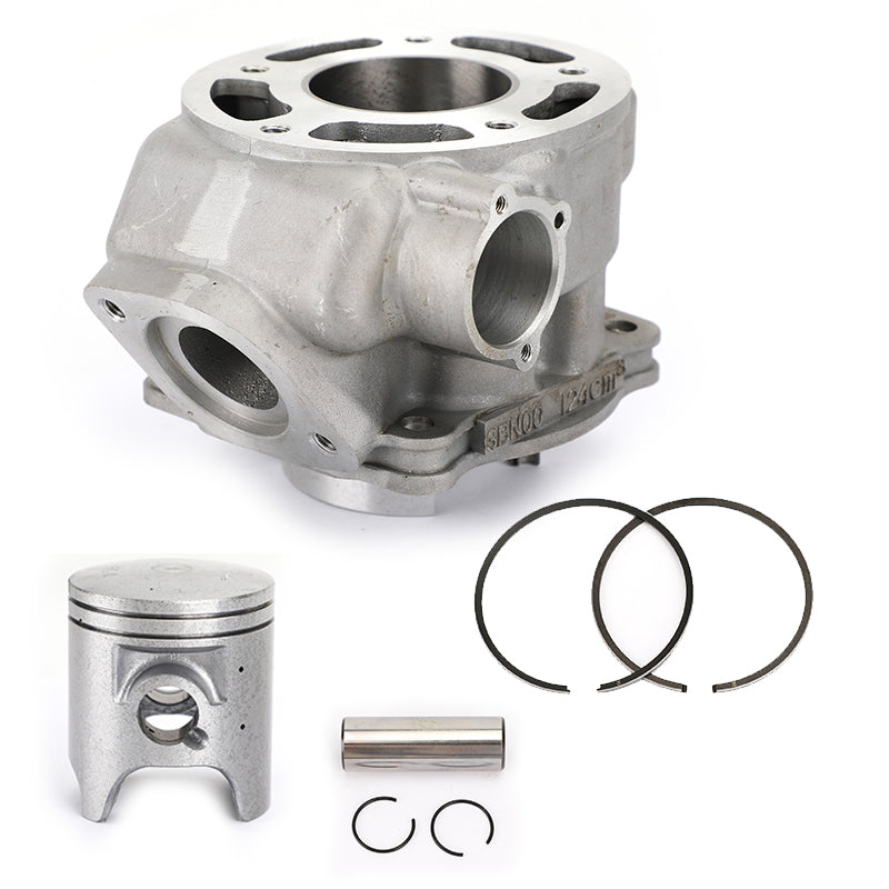 Yamaha TZR125 1987-1992 Cylinder Barrel Piston Kit