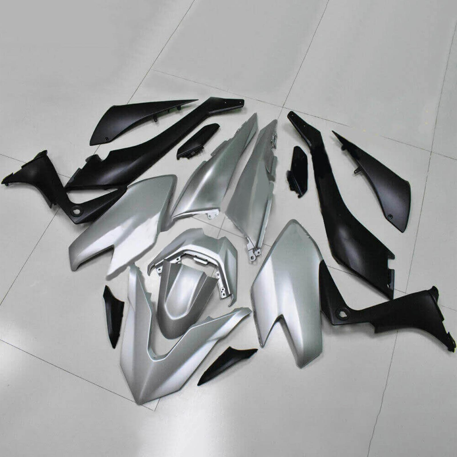 2017-2018 Yamaha T-Max TMAX530 Fairing Kit