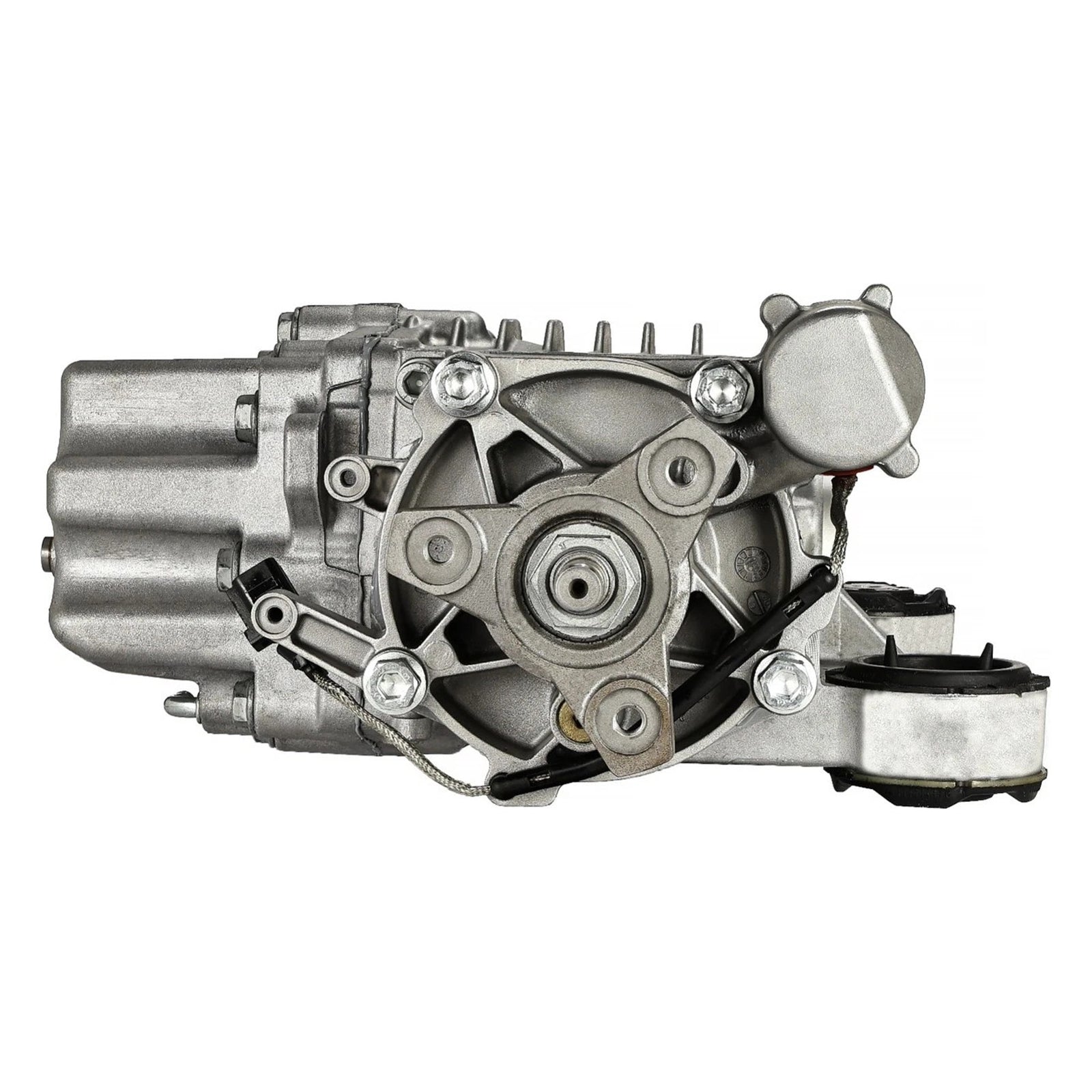 02.2019-10.2020 Skoda OCTAVIA III (5E3, NL3, NR3) 2.0 TSI 4x4 Rear Axle Gear Differential 0CQ525010T