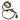 2006-2024 Can am DS 250 Bombardier Magneto Stator Regulator Gasket Kit S31120RCA000 S31120RB1000