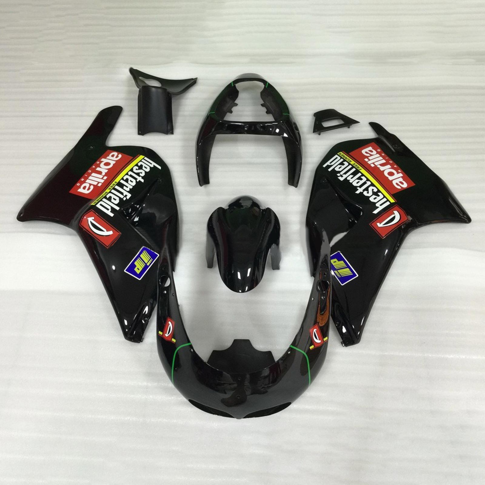 Aprilia RS250 1994-1997 Fairing Kit Bodywork Plastic ABS