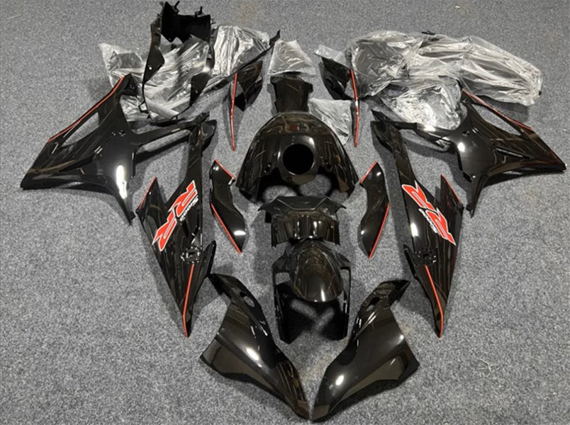 BMW M1000RR S1000RR 2019-2022 Fairing Kit Bodywork Plastic ABS