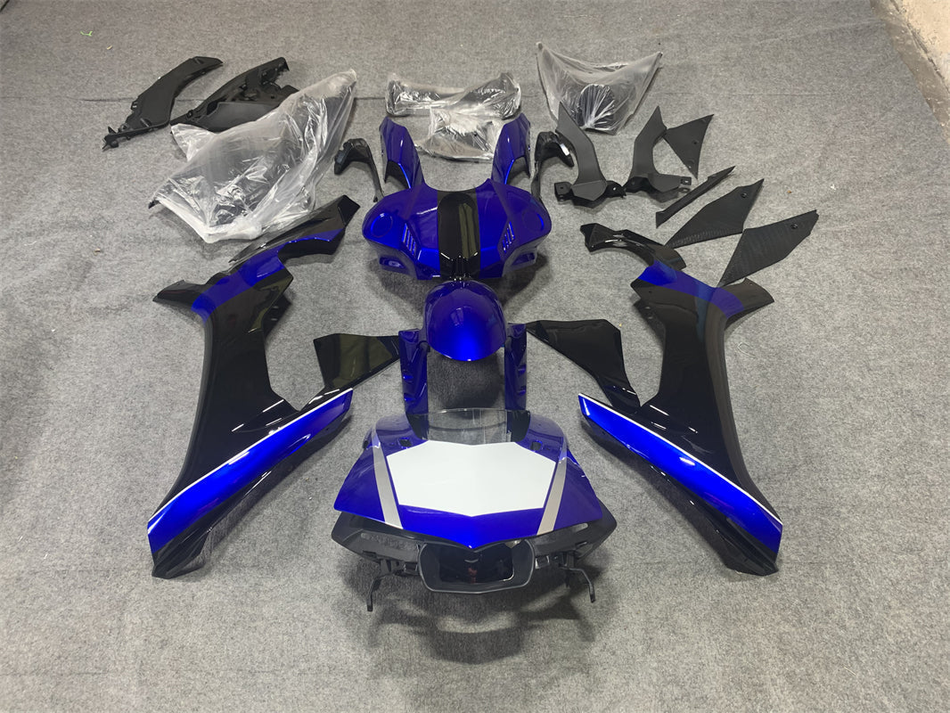 Yamaha YZF 1000 R1 2015-2019 Kit Carenado Carrocería Plástico ABS