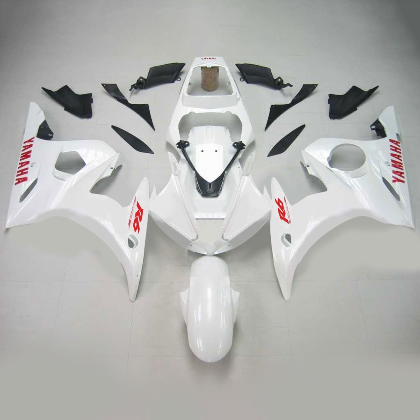 Fairing Kit For Yamaha YZF 600 R6 2005 Generic