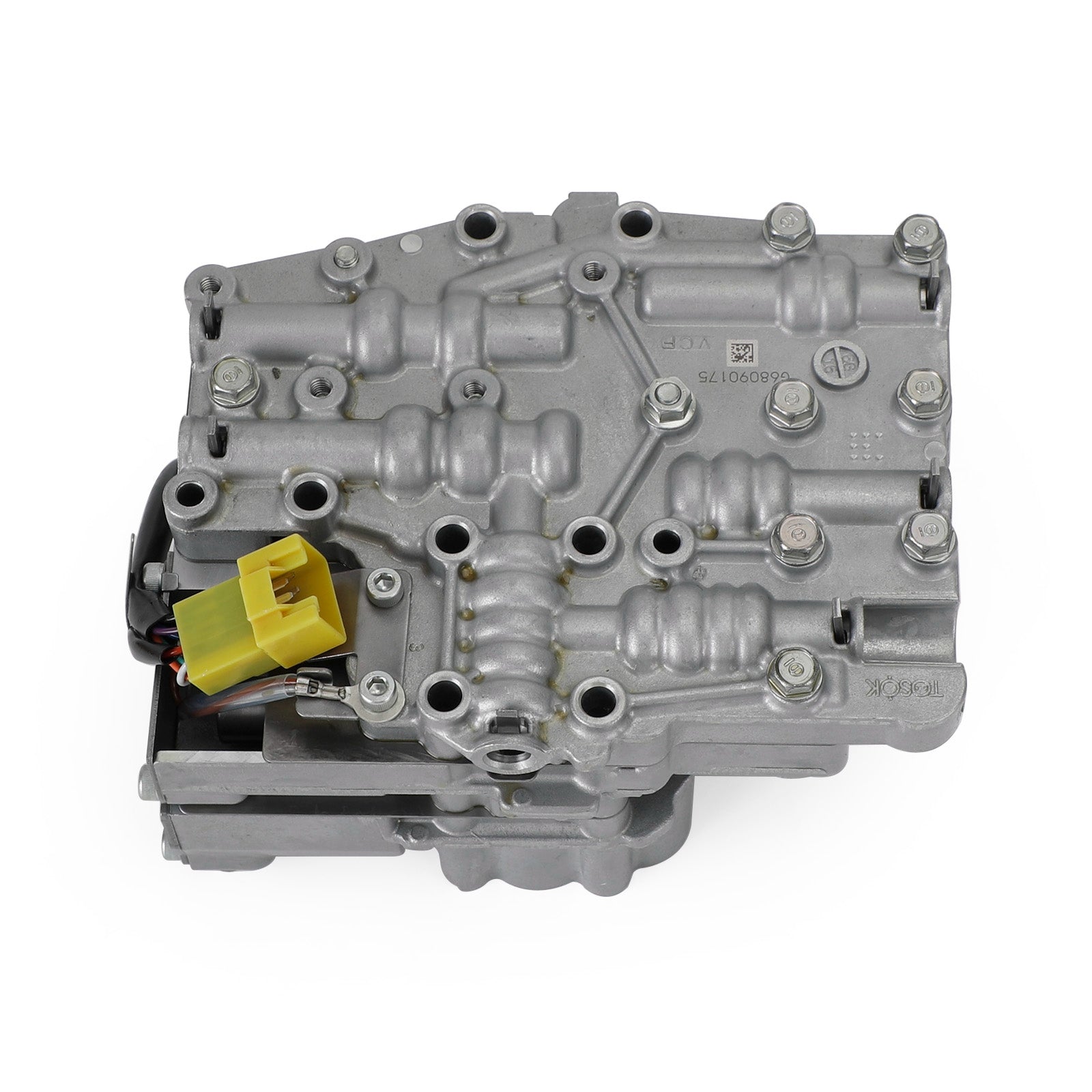 2014-2016 LEVORG 1.6L TR580 CVT Transmisión Cuerpo completo de válvula para Subaru (31825AA052)