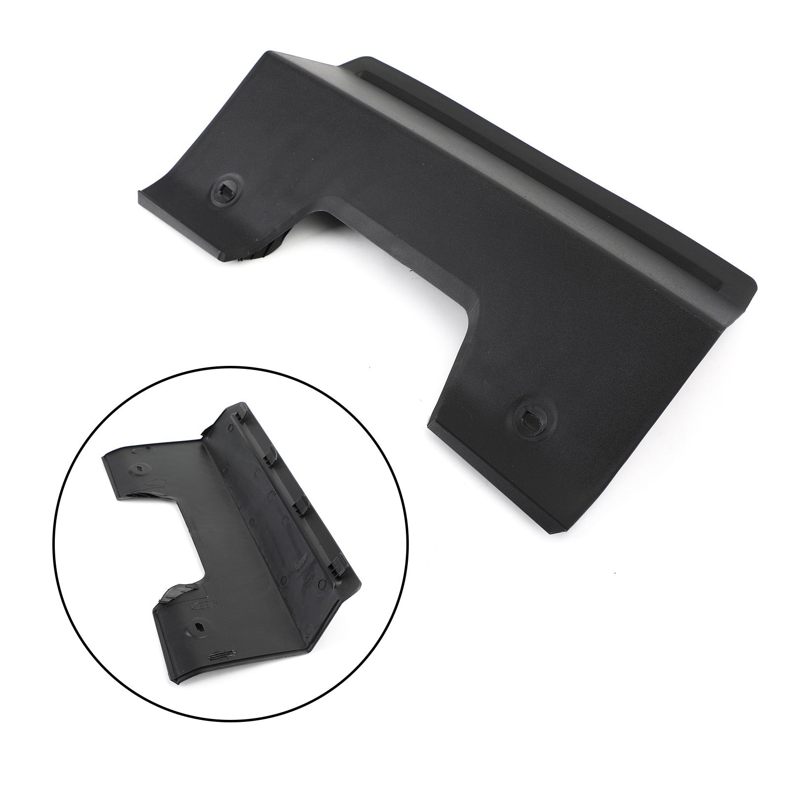 Rear Bumper Tow Hook Cover Cap LR015132 for Land Rover Range Sport 2010-2013 Generic