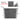 2013-2018 For Land Rover Range Rover Sport II L494 5.0 SCV8 4x4 508PS SUV Radiator 64338 LR062670