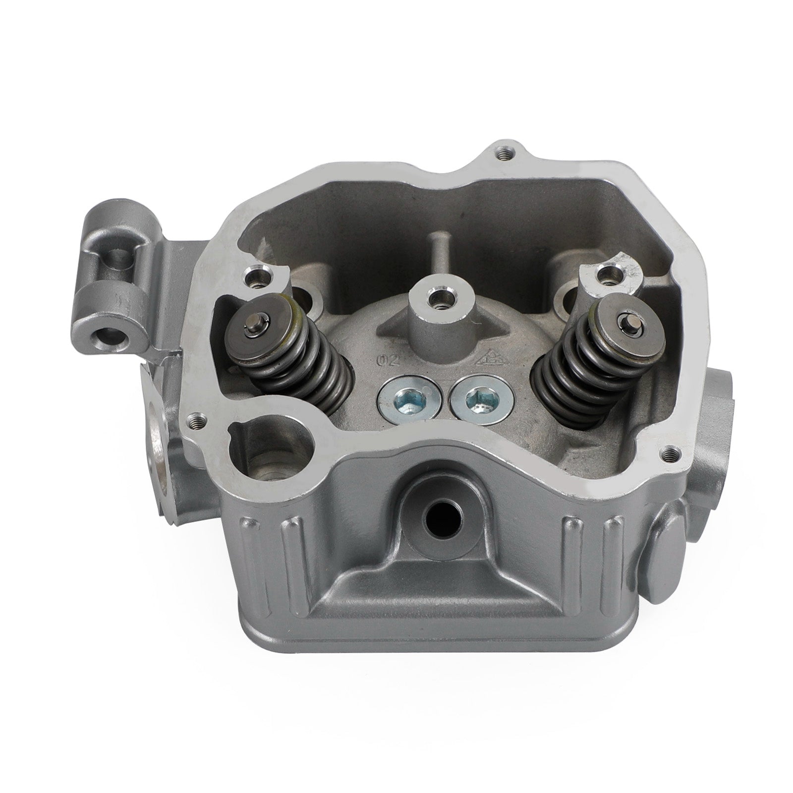 Zongshen CG250 250cc ATV Dirt Bike TaoTao Roketa Cylinder Head Water Cooled