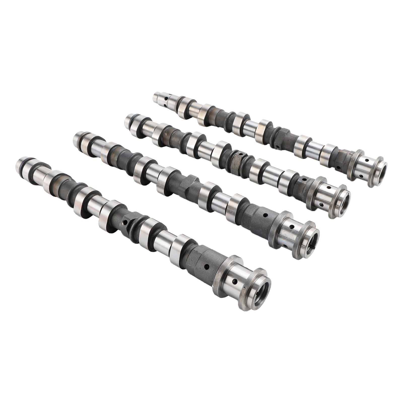 Dodge Avenger 2011-2014 3.6L 4Pcs Engine Camshafts 05184377AF 05184378AF 05184379AF 05184380AF