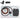 2021-2024 for Moto Morini X-Cape 650 Stator Generator Regulator Gasket 113001-P14A-0000