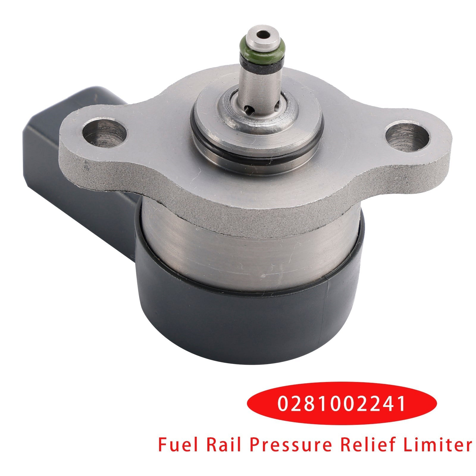 Fuel Rail Pressure Relief Limiter Valve 0281002241 A6110780149 for Mercedes-Benz