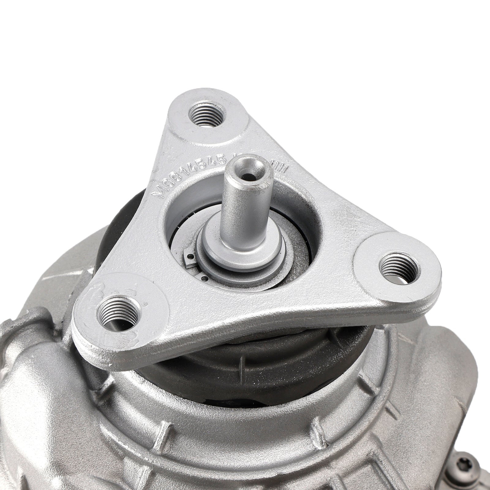 01/2016-12/2019 BMW 5' F90 M5 ATC13 Transfer Case Assembly 27108686667 27108098422