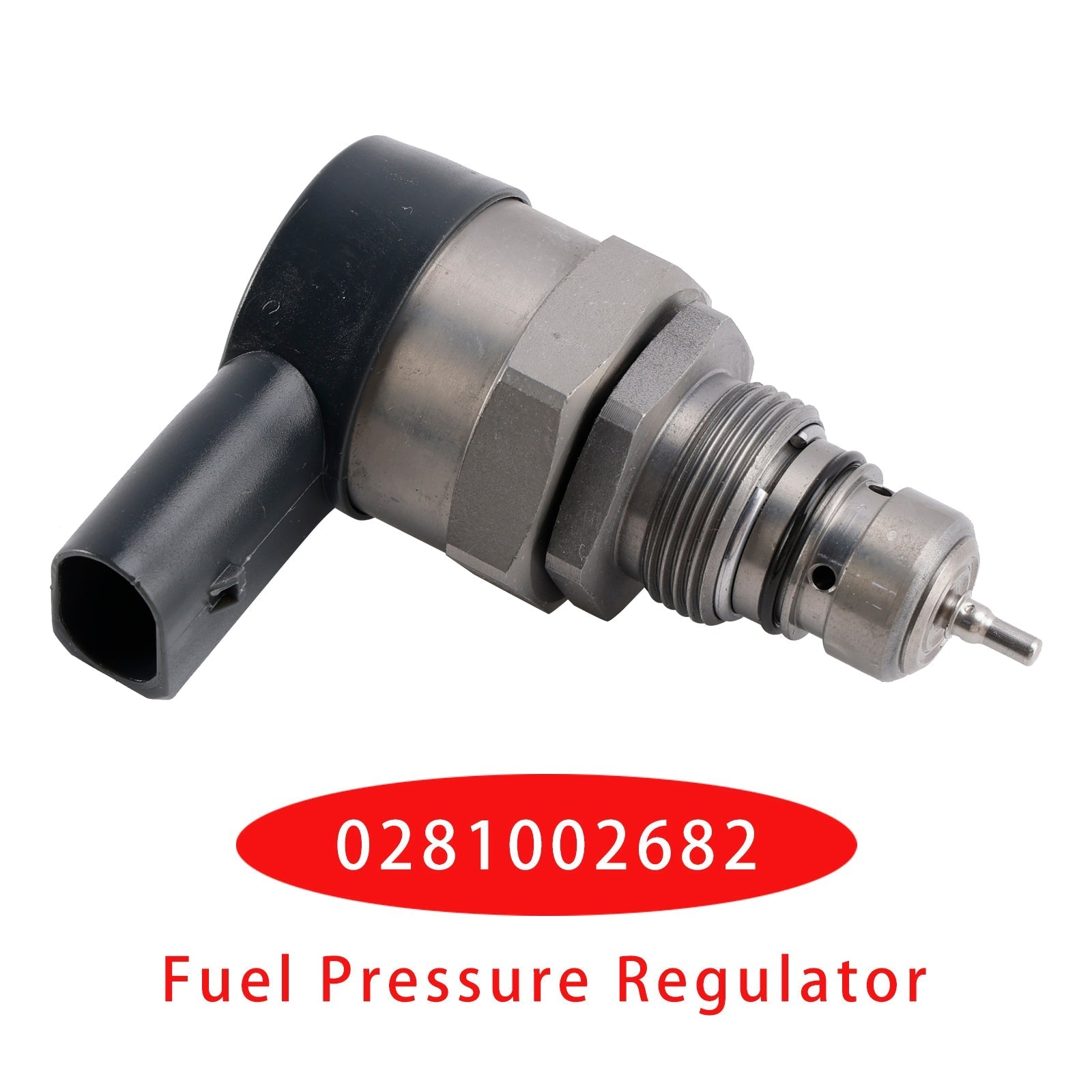 0281002682 Fuel Pressure Regulator for Freightliner Sprinter 2.7L 2004-2006