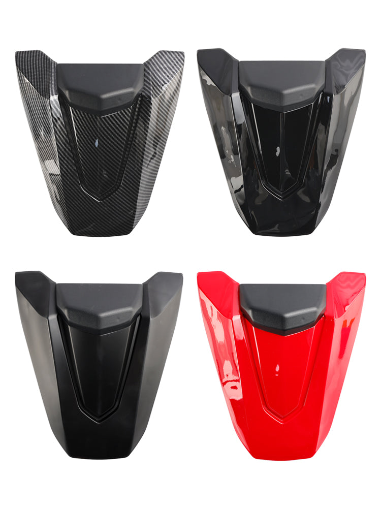 Rear Tail Seat Fairing Cover For Honda CBR650R CB650R 2024-2025