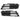 Front Fog Light Grille For BMW 3 Series E90 E91 2006-2008 51117134081