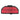 Air Filter Fit For Suzuki GSXR1000 2009-2011 Red