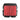 High Flow Air Cleaner For Honda Goldwing 1800 GL1800 2001-2014 Red