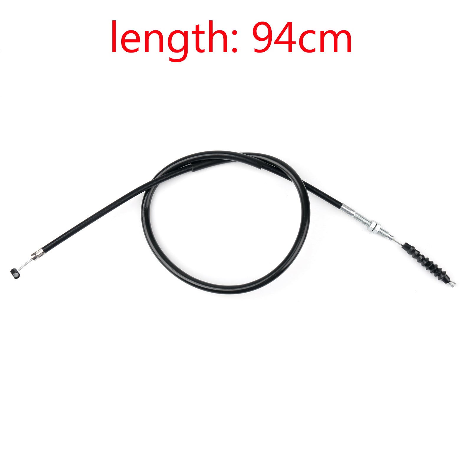 Reemplazo de cable de embrague de acero de alambre para Honda CBR1000RR CBR1000 2008-2014 genérico